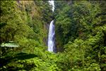 trafalgar falls, Dominica Carnival Victory 1/18-1/25 2009